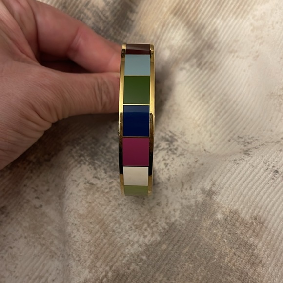 Coach bracelet in excellent condition! - Picture 2 of 3